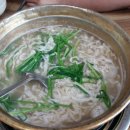 척산칼국수 이미지