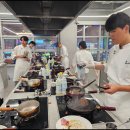 한국국제조리고등학교 이미지