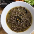 제주 바다의 선물, 신화월드 보말칼국수 서광보말칼국수 진솔 후기