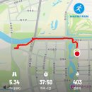 서창리 도시공원화장실4 | 인천 청라 러닝 코스 추천🏃 - 청라호수공원부터 공촌4교까지, 자연 속 러닝으로 리프레시하기!