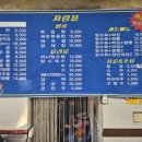 날마다짬뽕 | 김천짬뽕 맛집 "짬뽕먹는날" 후기