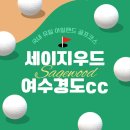 여수아일랜드 골프&리조트 골프장 이미지