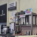 석촌칼국수보리밥