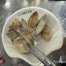 갯벌의 조개 수원광교점: 조개전골,칼국수가 있는 광교 맛집