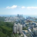 해운대더샵센텀누리 이미지