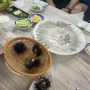 용촌회집