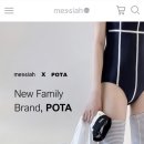 스토어소라 | [취미발레] 봄맞이 부산 메시아 플래그십스토어 내돈내산 후기