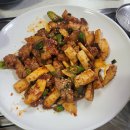 카툰한식 이미지