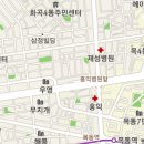 목동역 1번출구 이미지