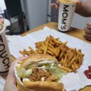 맘스터치 약사점 이미지