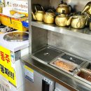 옛날보리밥 이미지