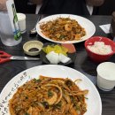 지정반점 | 대구 화원 야끼우동 찐맛집 "오복반점" 주말 웨이팅 후기