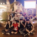 { 에버랜드 캐스트 일상 } 8월 첫,둘째주 _ 알바 13,14주차