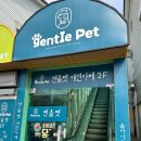 젠틀펫 이미지