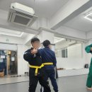 용인대 명성 합기도 이미지