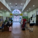 에콜리안정선 컨트리클럽