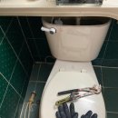 장유14차부영아파트경로당 | 장유 미세 방충망 교체 율하 변기 앵글 밸브 부속품 수리 후기