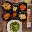 강릉 맛집 포남동 고깃집 호시탐탐-돼지갈비 후기