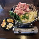 [평택맛집] 평택역술집 &lt;구호선 🍹&gt; 소고기전골샤브샤브랑 하이볼 맛집