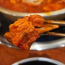 세븐일레븐 미아제일점 | 미아사거리술집 한식 맛집 짚신매운갈비찜 미아본점 후기