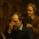 고요한 숲 이미지