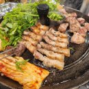 별내 맛집 솥뚜껑 삼겹살 목구멍 남양주점 후기~