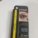준AUTO | 태국판 에뛰드? MISTINE So Black Glossy Auto Pen Eyeliner 아이라이너 솔직 후기