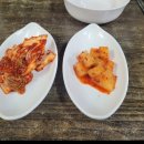 관양시장 관양골맛있는칼국수