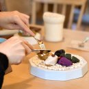 산성보건진료소 | 남한산성 신상 한옥 카페 공간산성 솔직 후기
