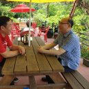 참살이힐링 펜션 이미지