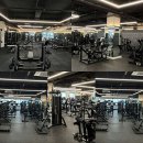 사람 휘트니스 전주서신점 이미지