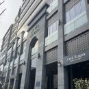 엘리에나호텔 웨딩 그랜드블룸홀 식사 주차 ATM 하객후기