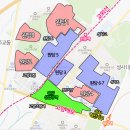 원당 상업지구 이미지