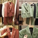 모던 클래식 캐시미어 브랜드 델라라나(DELLA LANA) 신세계 강남점 방문후기!