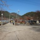 화산마을회관 이미지