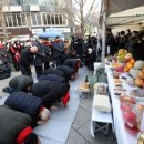 세배 받아야 할 설날…아버지는 딸 영정사진에 절을 했다 이미지