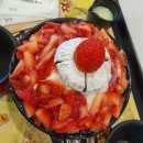 설빙 인천옥련점