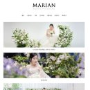 티아라 영주점 | W_ 영주그랜드컨벤션 마리안웨딩 본식촬영 후기 및 할인받는법 짝꿍코드(2만원 페이백!)