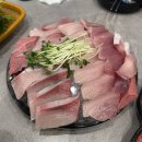 다려도횟집 | [건대입구 - 대동원종합어시장] 내돈내산 대방어 39,000원 건대 가성비 횟집 웨이팅 솔직후기