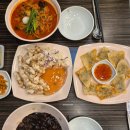 하이페리온 앞 | 동탄 짬뽕맛집 짬뽕지존 동탄점 짜장면 탕수육 군만두 후기