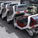 도심 - 공간 이미지