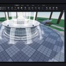 진한태양광발전소 이미지