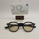 무극안경범어점 | 자이스 란탈 1.90 초고도근시 유리렌즈 제작 후기 / 포나인즈 안경 999.9 FN-0246 조합