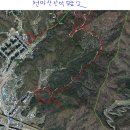 왕숙천 자전거도로7 이미지