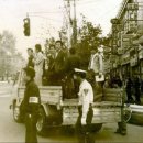 그당시 무단횡단 하다가 걸리면 이미지