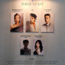 야망이란 분홍신이 신겨진 한 슈퍼스타의 기구한 운명...에비타> 삼연 관극 후기 @광림아트센터 BBCH홀