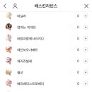 배스킨라빈스부산학장점
