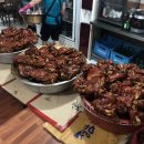 천안 맛집&gt; 장터즉석왕족발
