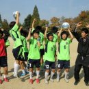 또 하나의 ‘국가대표’ 삼례여중 축구부 실화 영화 만든다 이미지