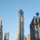두바이(DUBAI) | 두바이 3인 호텔 추천 Marriott Marquis Dubai Creek 객실 조식 후기